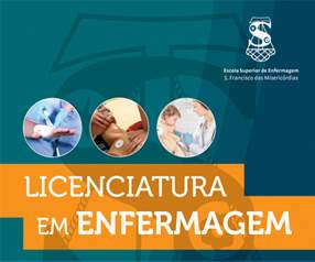 Editar Curso de Licenciatura em Enfermagem | Resultados 2ª Fase