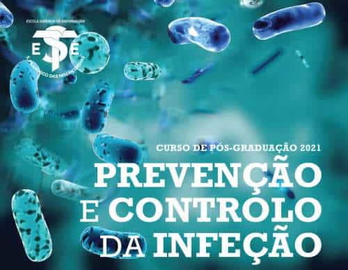 Nova pós-graduação: Prevenção e Controlo de Infeções