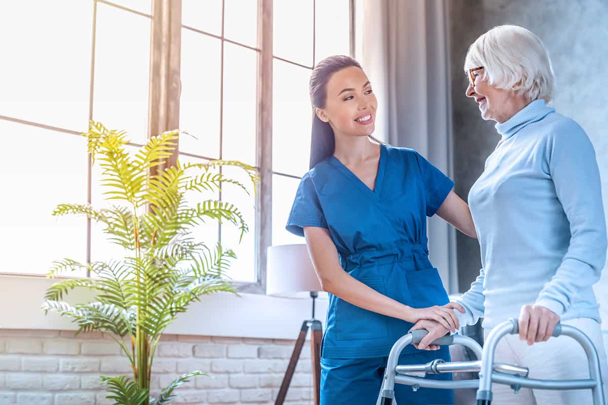 Pós-Licenciatura de Especialização em Enfermagem de Reabilitação