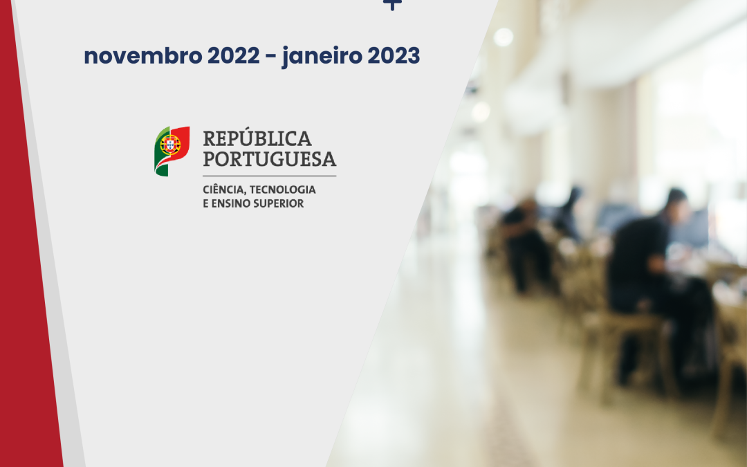 A ESESFM ASSOCIA-SE AO PROJETO EUROGRADUATE