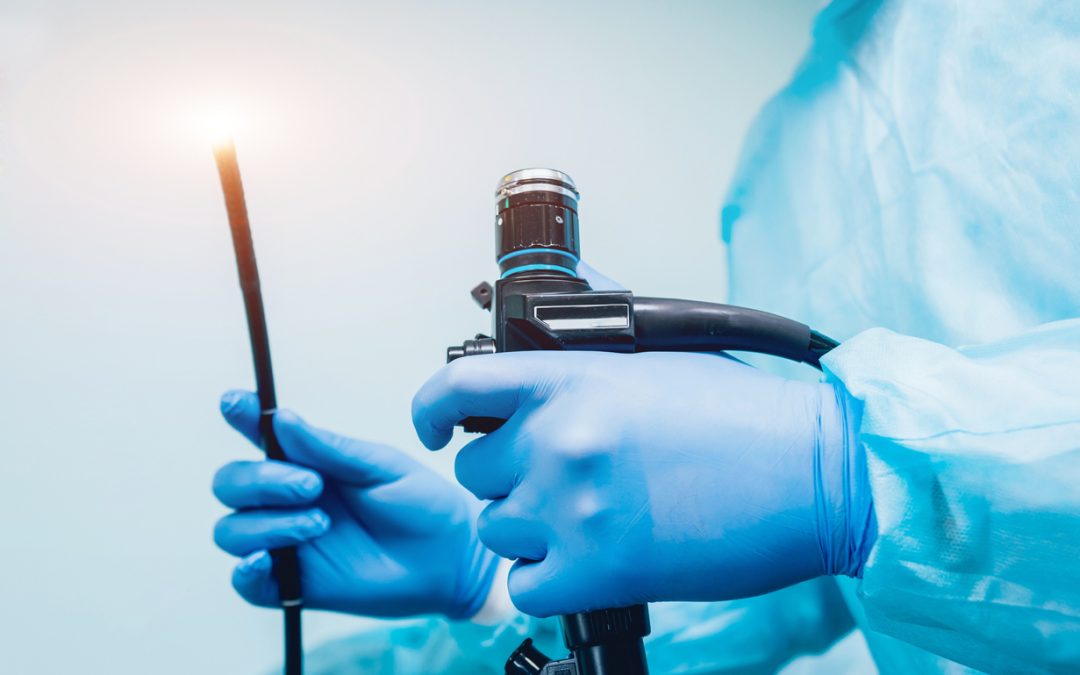 JORNADAS | PÓS-GRADUAÇÃO EM ENFERMAGEM DE ENDOSCOPIA DIGESTIVA: INOVAR EM ENDOSCOPIA DIGESTIVA, QUE DESAFIOS?