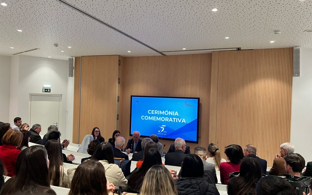 Escola de Enfermagem São Francisco das Misericórdias celebra 75 anos de excelência na formação