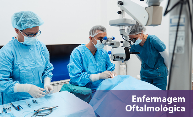 Enfermagem à Pessoa em Situação Perioperatória: O Intra Operatório